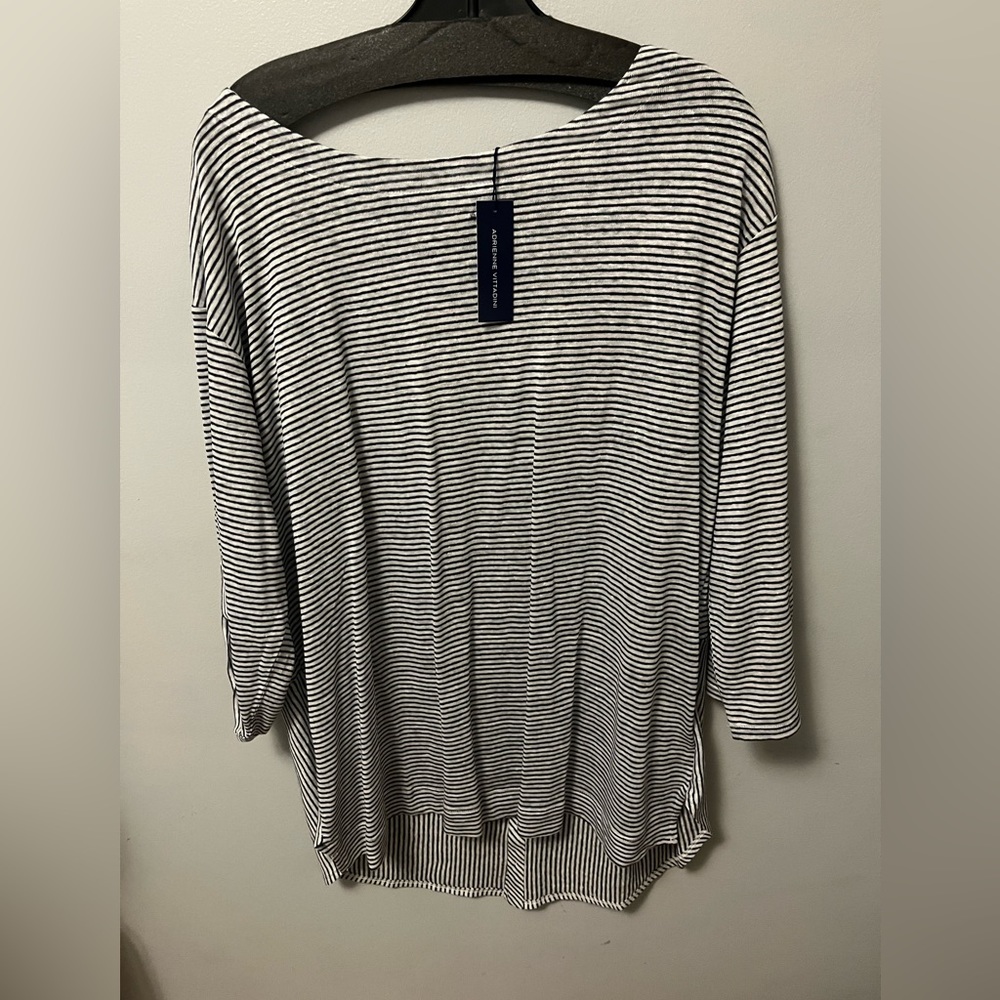 Stripe top